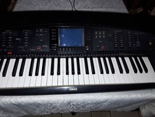 Piano Digitale Yamaha psr7000