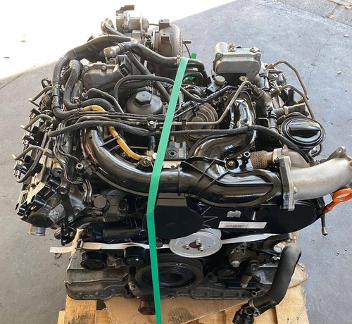 Motore usato engine volkswagen - engine,