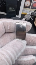 Stainless Steel Oyster-Style