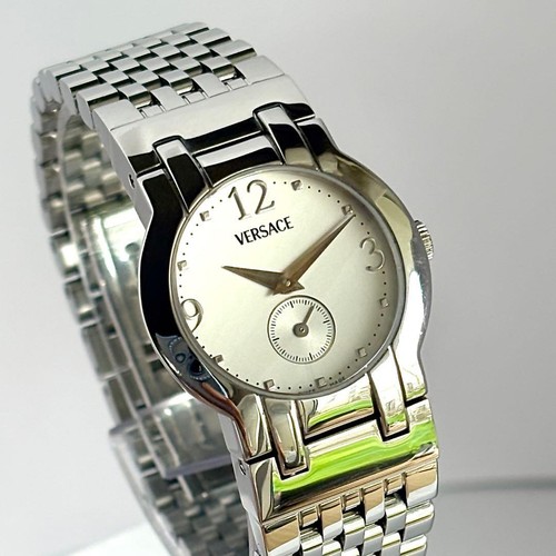 Versace bsq99 orologio quarzo - versace,