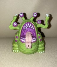 Pattumeros / Trash Bag Bunch