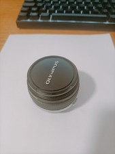 Obbiettivo Olympus Zuiko Made