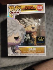 Funko POP! Plus - My Hero