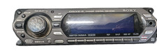 SONY CDX-GT300 AUTORADIO SOLO