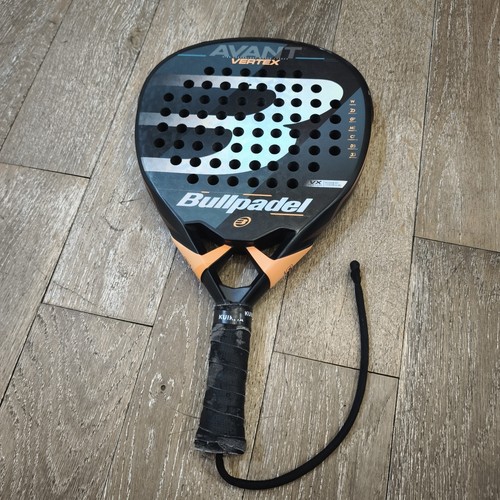 Bullpadel vertex avant - vertex,