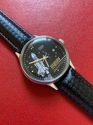 Orologio polso uomo - orologio,