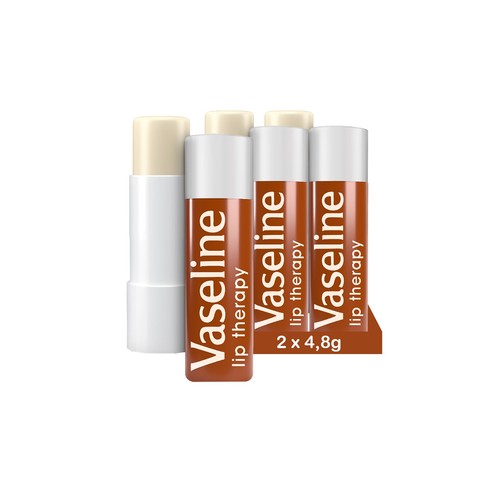 Vaselina lip therapy burro - lip,