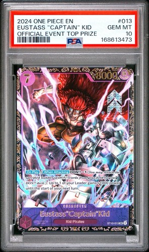 2024 one piece regionals - one,