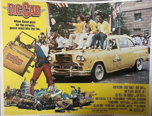 Cab the new kids - cab, grease
