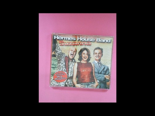 Suzanna hermes house band - hermes,