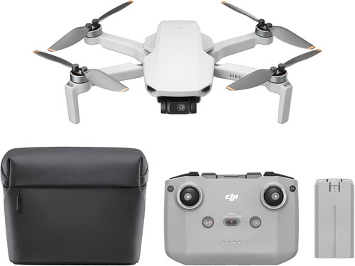 Mini camera drone combo - 4k,