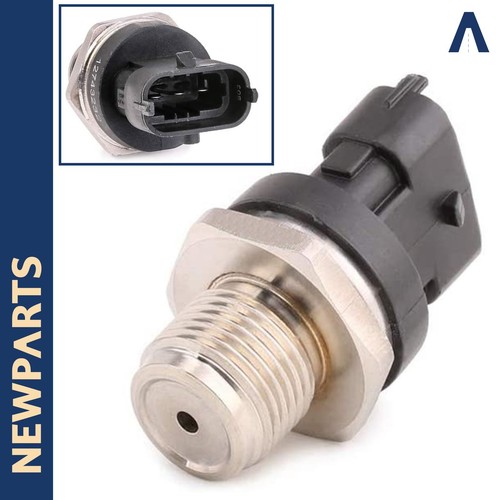 Sensore pressione carburante - pressione,