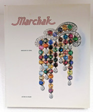  MARCHAK  diMarguerite de