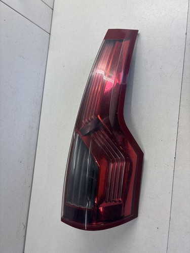 Fanale posteriore destro