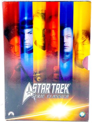 Ebond star trek serie - trek,