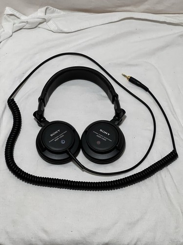 Sony mdr v500 cuffie - mdr-v500, stereo