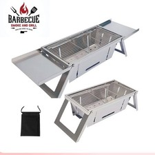 Griglia BBQ Pieghevole in