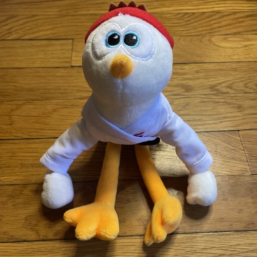 Fionda peluche karate coop - fionda,