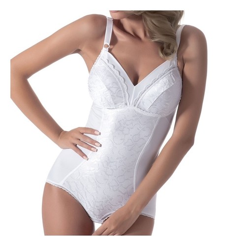 Body modellatore contenitivo - body,