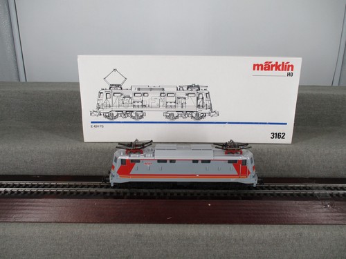 Märklin scala 3162 - märklin,