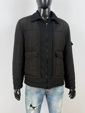 Trussardi Giubbotto Uomo Tg 50