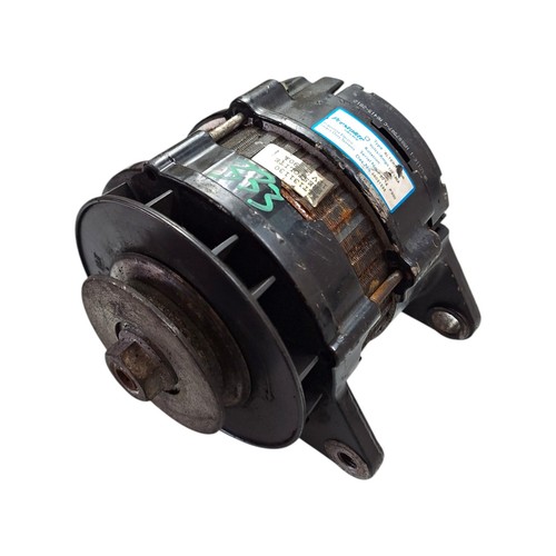 Alternatore motore marino - alternatore,
