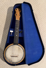 Scarso Unico Vintage Keech