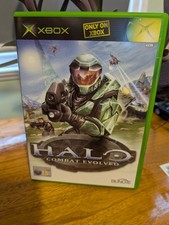 HALO COMBAT EVOLVED PAL