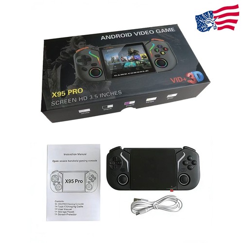 Android x95pro console di - x95pro,