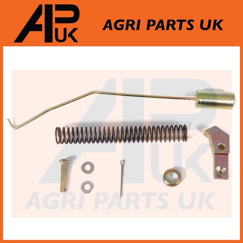Kit riparazione freno mano - riparazione,