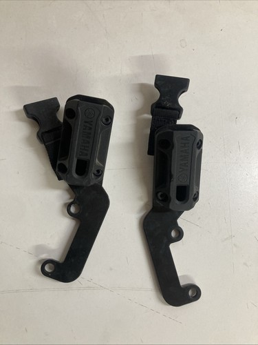 Supporti porta borse staffe - supporti,