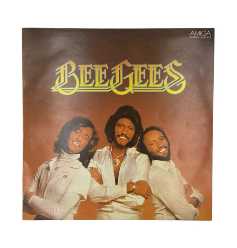 Bee gees vinyl - amiga, 855674