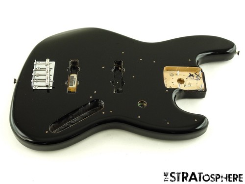Fender vintera iii jazz bass - fender,