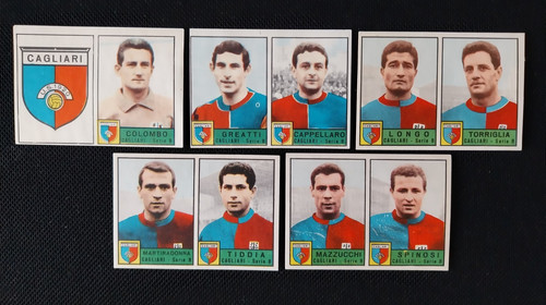 Calciatori panini - ***calciatori,