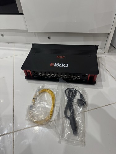 Roe evx10 distributore fibra - roe,