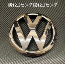 Volkswagen emblem 15185