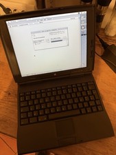 Vintage Apple Macintosh