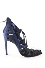 ZARA BASIC Sandalo con