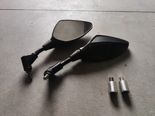 Specchi Retrovisori Moto Orion M8 + Adattatori