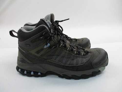 Stivali trekking salomon 3d - da,