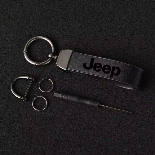 Portachiavi auto jeep stile - auto,
