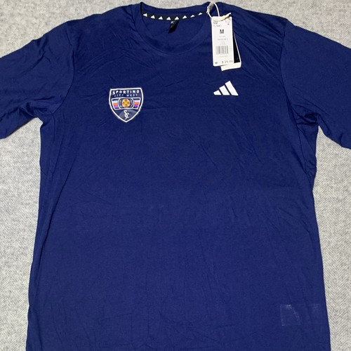 Adidas shirt uomo cotone - uomo,
