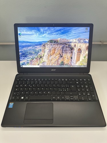 Notebook acer travelmate p255 - acer,