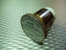 Elemento Wattmetro Thruline