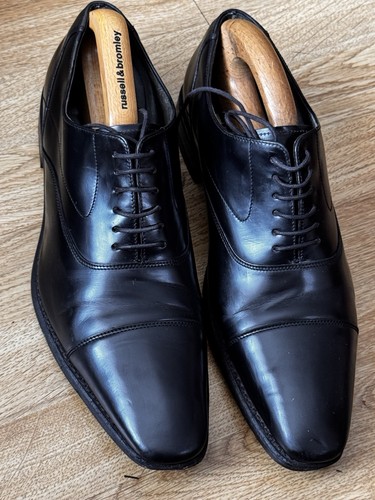 Scarpe oxford loake uomo - scarpe,