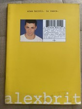 Alex Britti. - La vasca