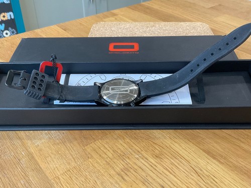 Orologio omologato arrow - orologio,