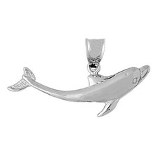 Rhodium Plated 925 Sterling
