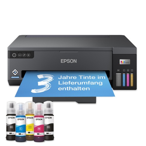 Epson ecotank 14100 - epson,