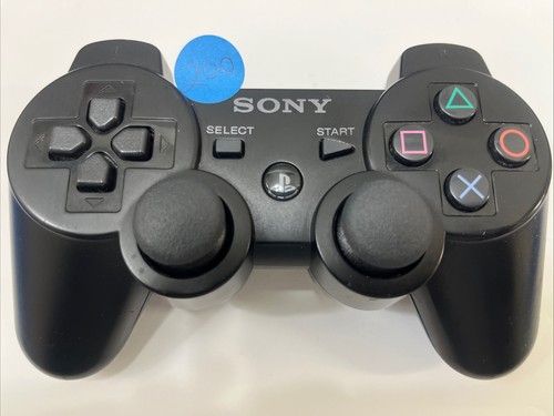 Sony ps3 dualshock - sony,